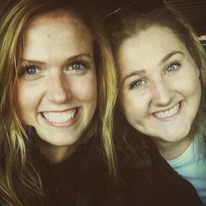 Meet your Posher, Catherine